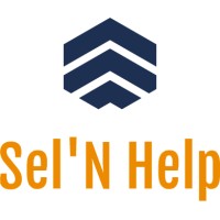 Sel'N Help logo - Similar company to Albys