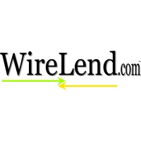 WireLend logo - Similar company to Net Effect Ventures