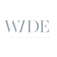 WIDE logo - Similar company to Tenzing Industrihus