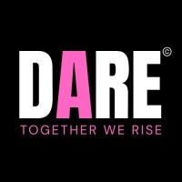 Girls Who Dare logo - Similar company to Talkfraud