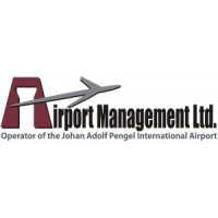 Johan Adolf Pengel International Airport logo - Similar company to Avisol