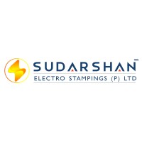 Sudarshan Electro logo - Similar company to S R Industries
