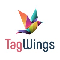 TagWings Technologies Pvt. Ltd. logo - Similar company to Inkrobe™