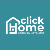 Click Home logo - Similar company to Instituto Nacional De Educación Física (Inefi)