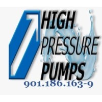 HIGH PRESSURE PUMPS SAS logo - Similar company to Pulsemark Research