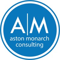 Aston Monarch Corporation logo - Similar company to Advantix Development Corporation