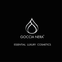 Goccia Nera logo - Similar company to Hair Diffusion