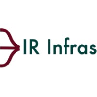 IR INFRAS logo - Similar company to Weinov Group