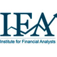 Institute for Financial Analysts-IFA logo - Similar company to Deepo Group