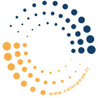Colorpeak logo - Similar company to Mp Series