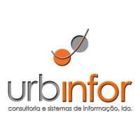 URBINFOR logo - Similar company to Santa Dementia, Unipessoal Lda