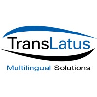 Translatus logo - Similar company to Betaplan Translation
