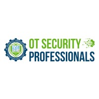 OT SECURITY PROFESSIONALS logo - Similar company to Ot Security Huddle