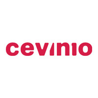 Cevinio logo - Similar company to Paynote