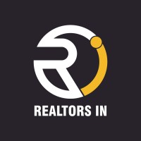 REALTORS IN logo - Similar company to Fasxtech Digital