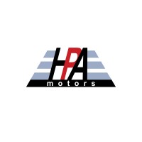 HPA MOTORS logo - Similar company to Jobpartner