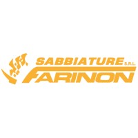 Sabbiature Farinon srl logo - Similar company to Deco Tech Plus