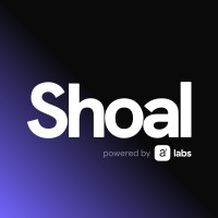 Shoal logo - Similar company to Algbra