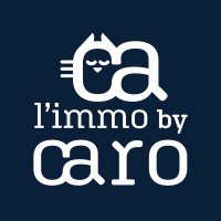 L'immo by caro logo - Similar company to Imprimerie Grapho12