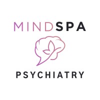 MindSpa Psychiatry logo - Similar company to Is3 Inc.