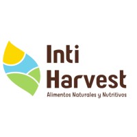 INTI HARVEST logo - Similar company to Abrams Learning Trends