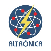 ALTRÓNICA  Ingeniería y servicios logo - Similar company to Esacorp Spa