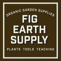 Fig Earth Supply