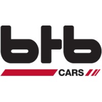BTB Cars logo - Similar company to Bribus B.V.