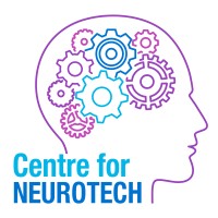 Imperial College Centre for Neurotechnology logo - Similar company to Dotsify