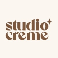 Studio Crème logo - Similar company to Studio Monstro