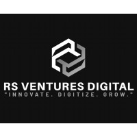 RS Digital Ventures logo - Similar company to Pingu'S English School & Eureka School System