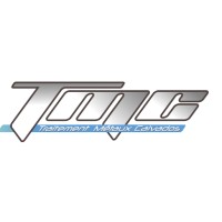 TMC - Traitement Métaux Calvados logo - Similar company to Zinc Elec