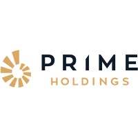Prime Holdings Group logo - Similar company to Prime Group