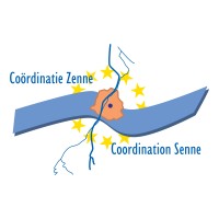 vzw Coördinatie Zenne-Coordination Senne asbl logo - Similar company to Ico Ingénierie Et Construction