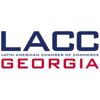 Latin American Chamber of Commerce Georgia logo - Similar company to Simconnect Freight Management