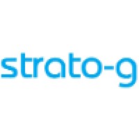 Strato-g Creative logo - Similar company to Amitas Solutions Private Limited