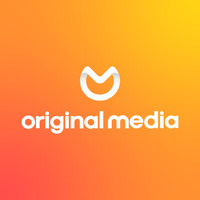 Original Story logo - Similar company to Colours Media