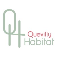 QUEVILLY HABITAT logo - Similar company to Seminor