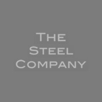 The Steel Company logo - Similar company to Iberamerican Lithium