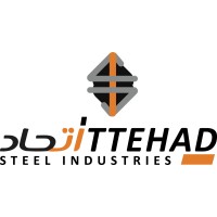 ITTEHAD STEEL logo - Similar company to Ittehad Group