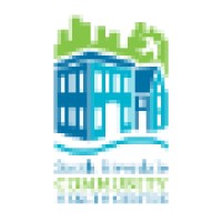 South Riverdale Community Health Centre logo - Similar company to Moyo Health & Community Services