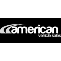 American Vehicle Sales logo - Similar company to Harley-Heaven