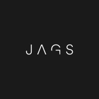 JAGS logo - Similar company to Almamedis