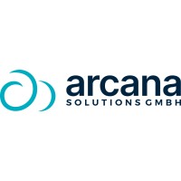 arcana solutions GmbH logo - Similar company to Kgs Software Gmbh