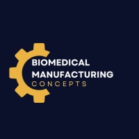 Biomedical Manufacturing Concepts logo - Similar company to Explic8