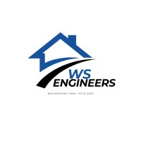 W.S Engineers logo - Similar company to Tekla Interior