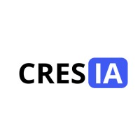 CresIA logo - Similar company to Steer Positive