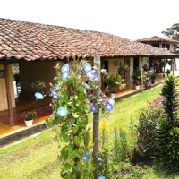 Finca El Paraiso logo - Similar company to El Trejo