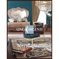 Linea Argenti logo - Similar company to Bc Marketing Di Clementoni Barbara