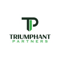 Triumphant Partners logo - Similar company to 7 Pillars
